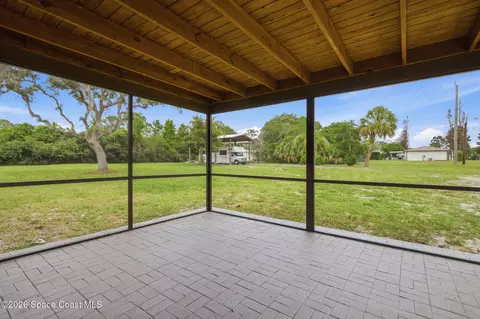 Exterior - 2712 Padden Ct, Cocoa, FL 32926 photo 1 of 8