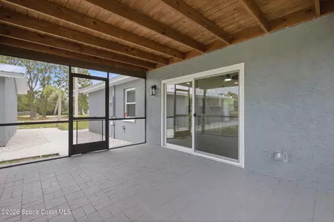 Exterior - 2712 Padden Ct, Cocoa, FL 32926 photo 2 of 8