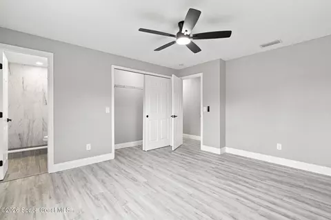 Bedroom - 2712 Padden Ct, Cocoa, FL 32926 photo 6 of 6