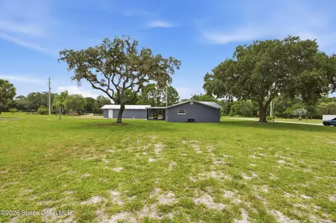 Exterior - 2712 Padden Ct, Cocoa, FL 32926 photo 4 of 8