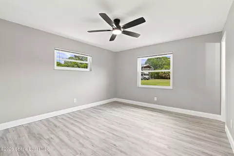 Bedroom - 2712 Padden Ct, Cocoa, FL 32926 photo 5 of 6