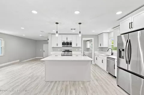 Kitchen - 2712 Padden Ct, Cocoa, FL 32926 photo 1 of 7