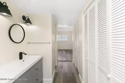 Entry Way - 3001 Thrush Dr #219, Melbourne, FL 32935 photo 1 of 1