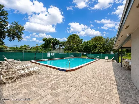 Exterior - 3001 Thrush Dr #219, Melbourne, FL 32935 photo 1 of 5