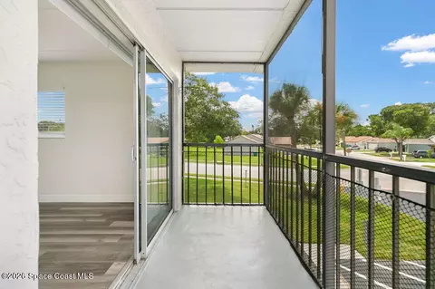 Exterior - 3001 Thrush Dr #219, Melbourne, FL 32935 photo 2 of 5