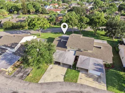 View/Area - 206 Augusta Way, Melbourne, FL 32940 photo 2 of 3