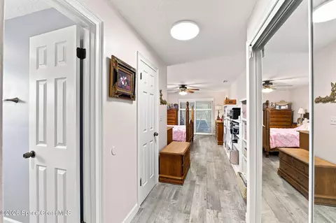Entry Way - 206 Augusta Way, Melbourne, FL 32940 photo 2 of 2