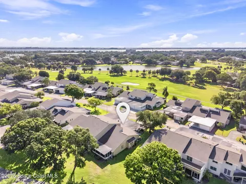 View/Area - 206 Augusta Way, Melbourne, FL 32940 photo 3 of 3
