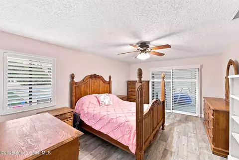 Bedroom - 206 Augusta Way, Melbourne, FL 32940 photo 1 of 3
