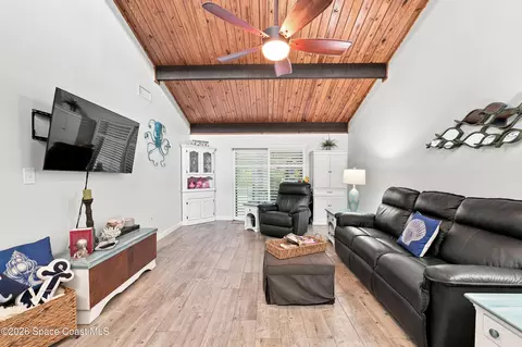Living - 206 Augusta Way, Melbourne, FL 32940 photo 2 of 2