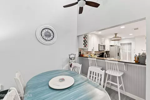 Dining - 206 Augusta Way, Melbourne, FL 32940 photo 1 of 2