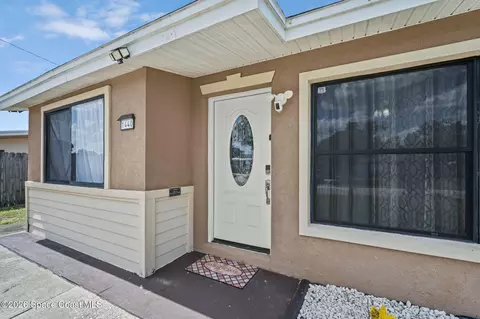 1440 Thomas St, Titusville, FL 32780