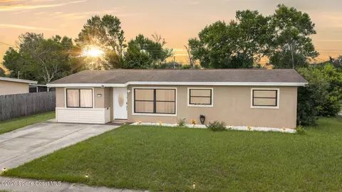 1440 Thomas St, Titusville, FL 32780