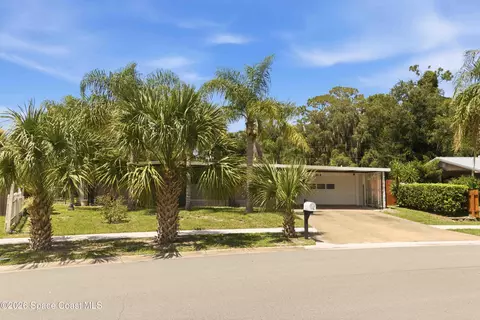 1225 Titus Ave, Titusville, FL 32796