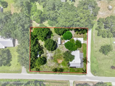 View/Area - 3575 Carter Rd, Mims, FL 32754 photo 3 of 5