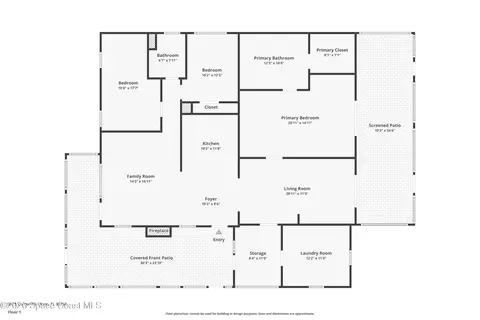 Other - 3575 Carter Rd, Mims, FL 32754 photo 1 of 13