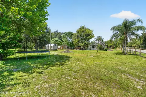 Exterior - 3575 Carter Rd, Mims, FL 32754 photo 8 of 10