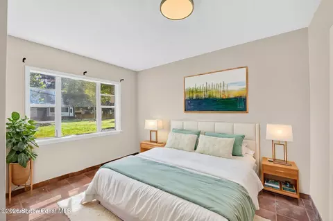 Bedroom - 3575 Carter Rd, Mims, FL 32754 photo 4 of 4