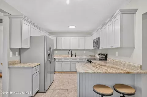 Kitchen - 3575 Carter Rd, Mims, FL 32754 photo 1 of 3
