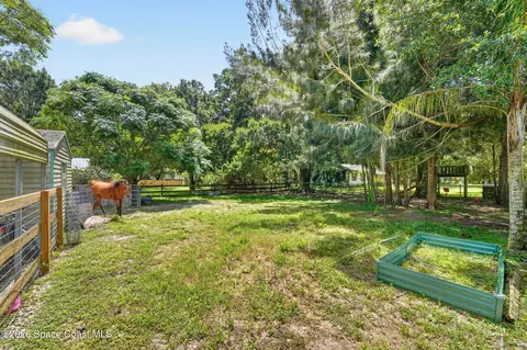 Exterior - 3575 Carter Rd, Mims, FL 32754 photo 10 of 10