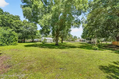 Exterior - 3575 Carter Rd, Mims, FL 32754 photo 9 of 10