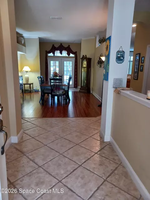 Entry Way - 1880 S Landguard Rd, Saint Augustine, FL 32092 photo 1 of 3