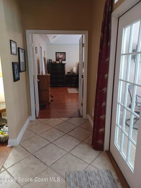 Entry Way - 1880 S Landguard Rd, Saint Augustine, FL 32092 photo 2 of 3