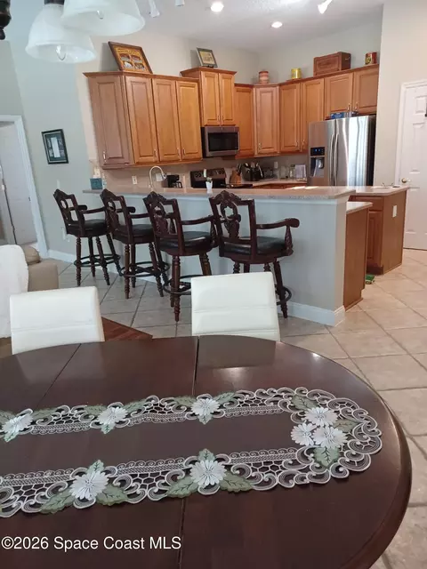 Kitchen - 1880 S Landguard Rd, Saint Augustine, FL 32092 photo 1 of 2