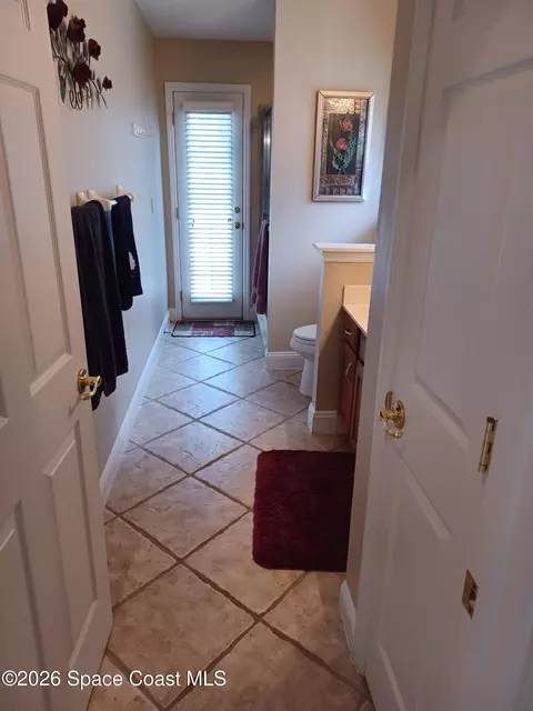 Entry Way - 1880 S Landguard Rd, Saint Augustine, FL 32092 photo 3 of 3