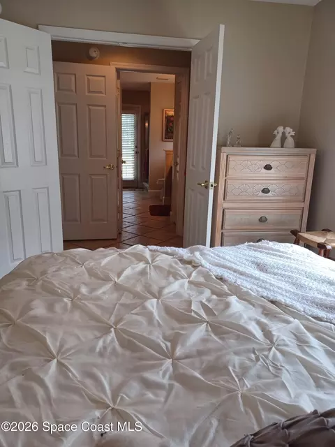 Bedroom - 1880 S Landguard Rd, Saint Augustine, FL 32092 photo 3 of 3
