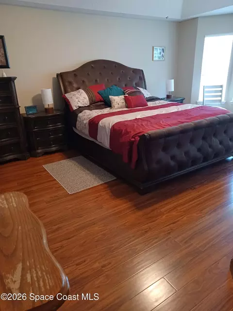 Bedroom - 1880 S Landguard Rd, Saint Augustine, FL 32092 photo 1 of 3