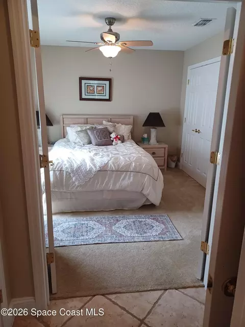 Bedroom - 1880 S Landguard Rd, Saint Augustine, FL 32092 photo 2 of 3