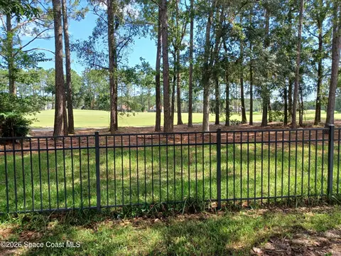Exterior - 1880 S Landguard Rd, Saint Augustine, FL 32092 photo 3 of 4