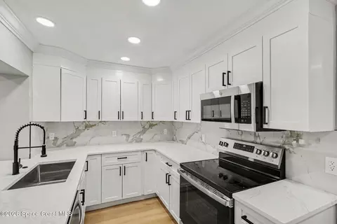 Kitchen - 2972 Matthew Dr, Rockledge, FL 32955 photo 2 of 3
