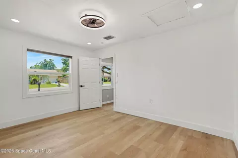 Bedroom - 2972 Matthew Dr, Rockledge, FL 32955 photo 2 of 7