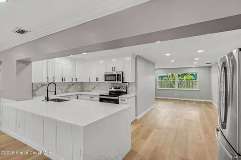 Kitchen - 2972 Matthew Dr, Rockledge, FL 32955 photo 1 of 3