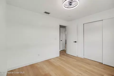 Bedroom - 2972 Matthew Dr, Rockledge, FL 32955 photo 5 of 7