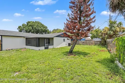 Exterior - 2972 Matthew Dr, Rockledge, FL 32955 photo 5 of 5