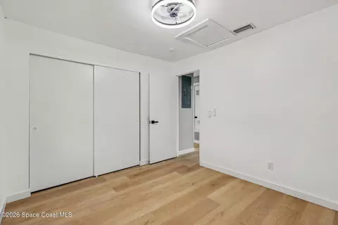 Bedroom - 2972 Matthew Dr, Rockledge, FL 32955 photo 6 of 7