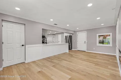 Living - 2972 Matthew Dr, Rockledge, FL 32955 photo 3 of 5
