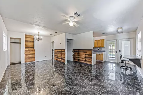 Living - 2244 Post Rd, Melbourne, FL 32935 photo 3 of 3