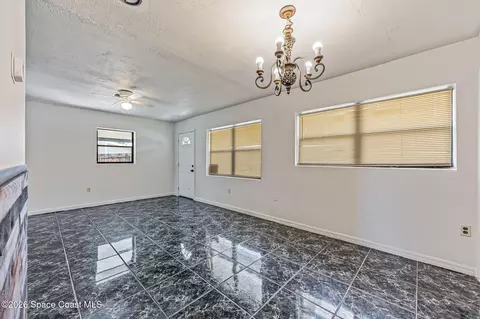 Living - 2244 Post Rd, Melbourne, FL 32935 photo 2 of 3
