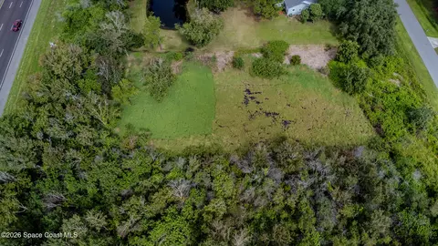 2929 Long Lake Dr, Titusville, FL 32780