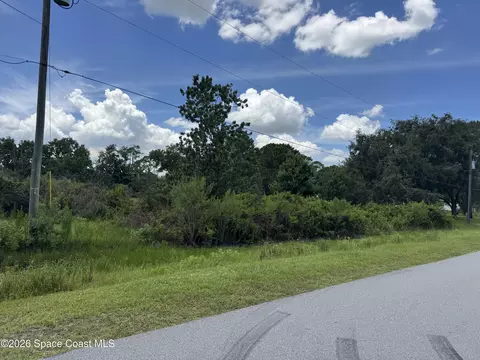 2929 Long Lake Dr, Titusville, FL 32780