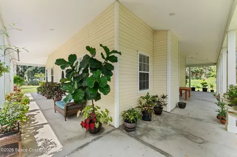 Exterior - 3931 Us 1, Mims, FL 32754 photo 9 of 23