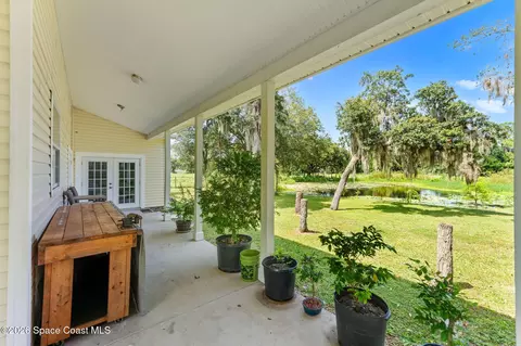 Exterior - 3931 Us 1, Mims, FL 32754 photo 19 of 23
