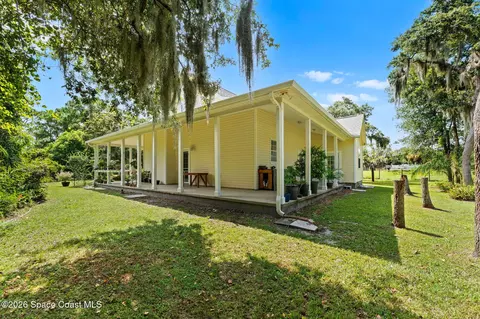Exterior - 3931 Us 1, Mims, FL 32754 photo 11 of 23