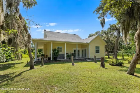 Exterior - 3931 Us 1, Mims, FL 32754 photo 17 of 23