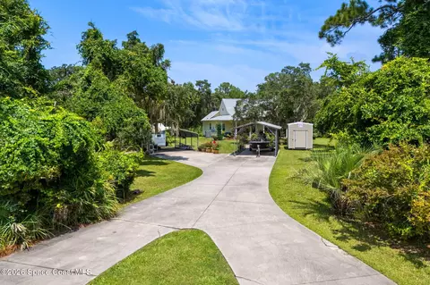 Exterior - 3931 Us 1, Mims, FL 32754 photo 12 of 23