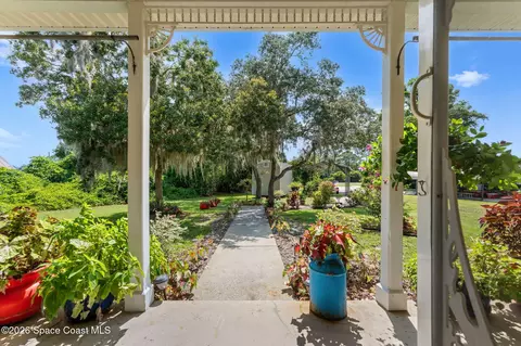Exterior - 3931 Us 1, Mims, FL 32754 photo 7 of 23